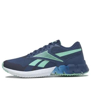 (WMNS) Reebok Ztaur Run 'Batik Blue Hint Mint' GY7721