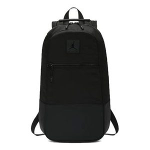 Air Jordan Gym Backpack 'Black' CK3777-010