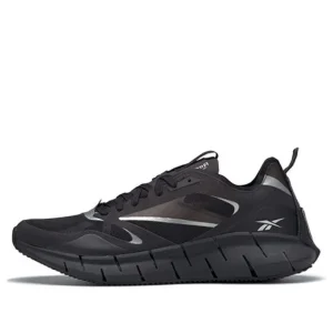 Reebok Zig Kinetica Horizon 'Black' FW5303