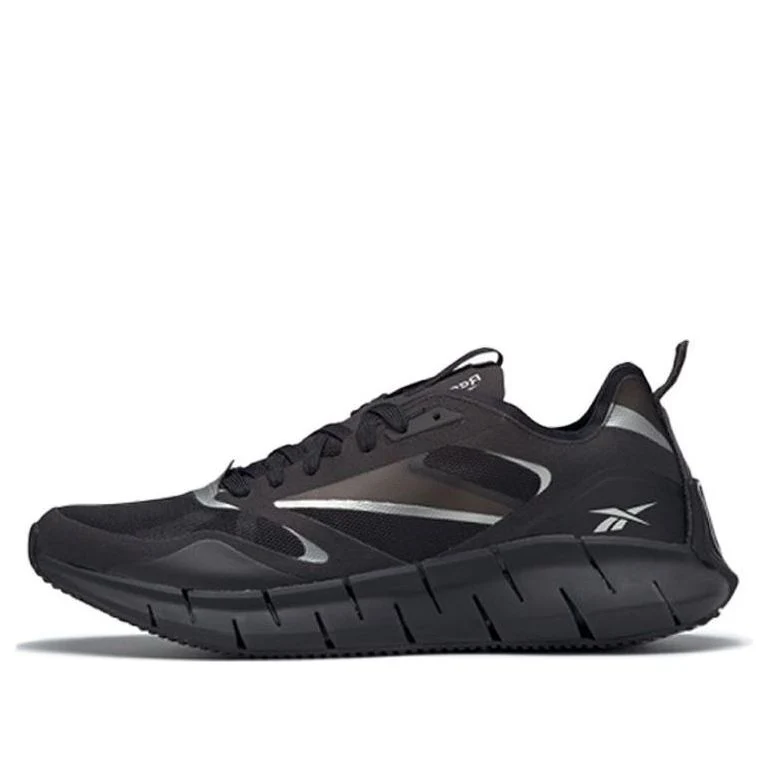 Reebok Zig Kinetica Horizon 'Black' FW5303