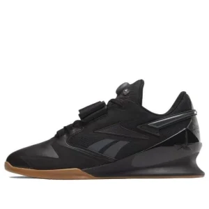 Reebok Legacy Lifter III 'Black' 100033516