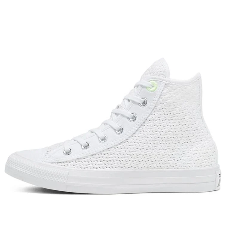 (WMNS) Converse Chuck Taylor All Star Summer Getaway 'White' 567654C