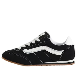 (PS) Vans Super Lowpro 'Black' VN000Z34BLA