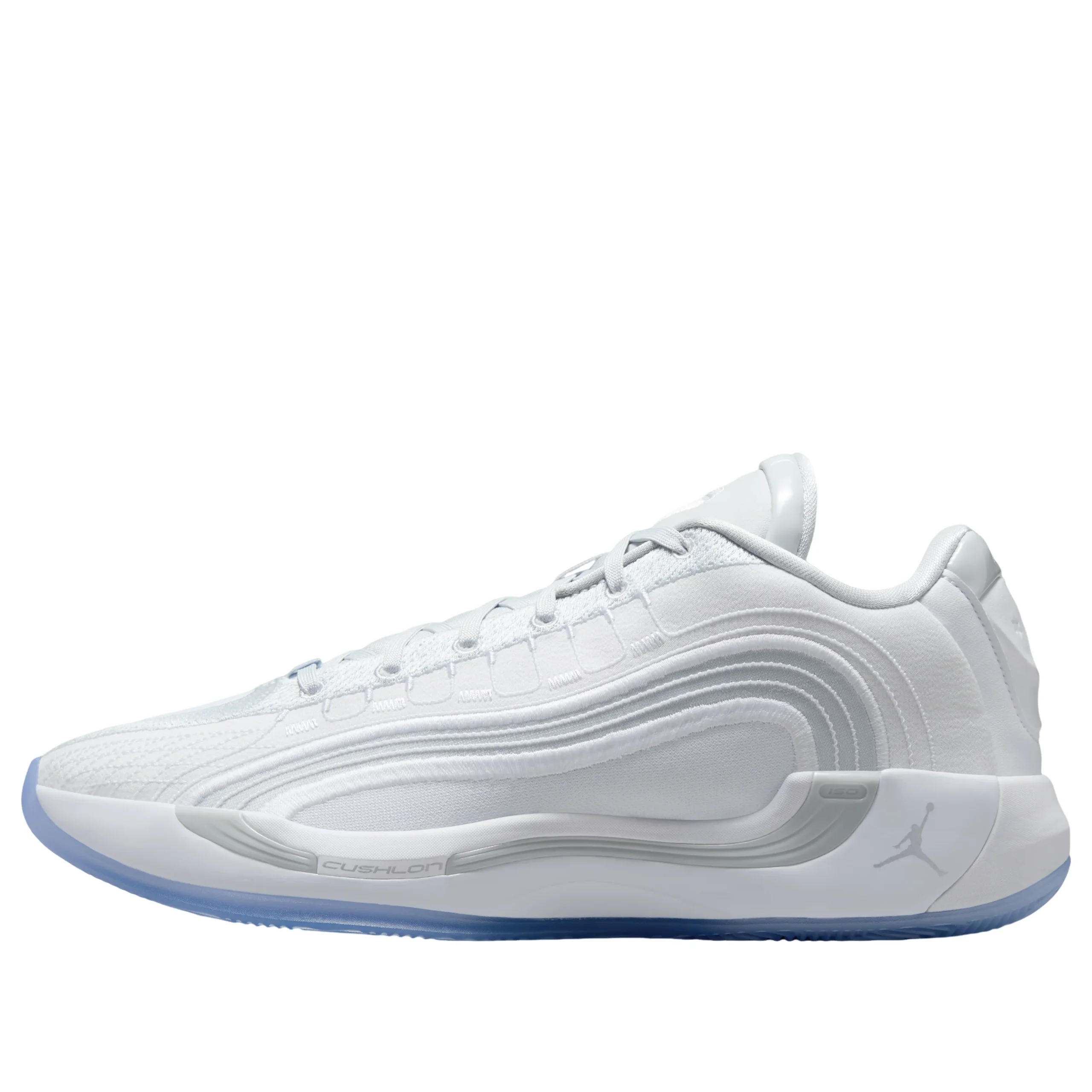 Air Jordan Luka 4 PF 'Pure Money' II4370-100
