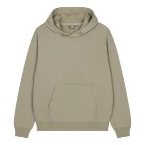 New Balance Lifestyle Casual Hoodie Asia Sizing 'Khaki Green' 5CD37221-LBE