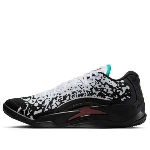 Air Jordan Zion 3 'Pressure' DR0675-002