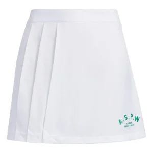 (WMNS) adidas Verbiage Skort 'White' IP3945