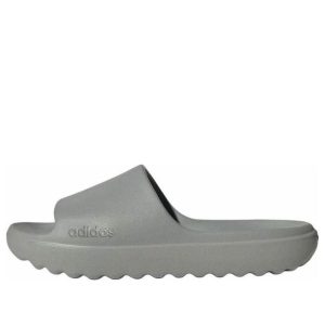 adidas Adilette Lumia Asia Sizing 'Rock Grey' JP9581