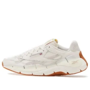 Reebok Zig Kinetica 2.5 Plus 'Chalk Gum' GZ3862
