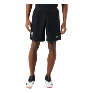 Nike Liverpool 21-22 Away Shorts 'Black' DB2534-010