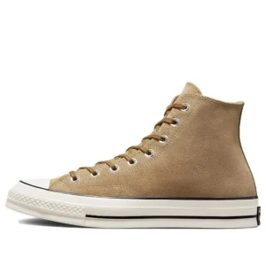 Converse Chuck 70 Suede Hi 'Sand Dune' A01457C