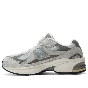 (PS) New Balance 2010 'Raincloud Harbor Grey' P20101AZ
