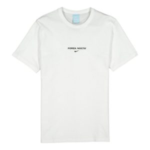 Nike x NOCTA Drake Casual Short Sleeve T-Shirt 'White' DA3936-100
