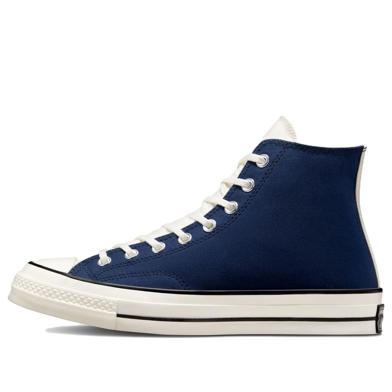 Converse Chuck 70 Hi 'Nautical Tri-Blocked - Navy Aqua' A04969C