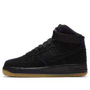 (GS) Nike Air Force 1 High LV8 'Black Gum' 807617-002