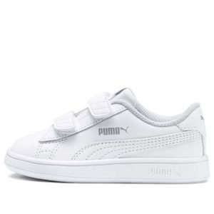 (TD) PUMA Smash V2 'White' 365174-02