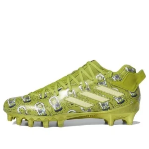 adidas The Simpsons x Freak 22 'Kang and Kodos' GW1785