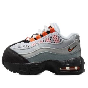 (TD) Nike Air Max 95 OG 'Bright Mandarin' 2025 II5339-006