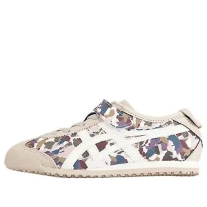 (PS) Onitsuka Tiger Mexico 66 'Feather Grey Cream' 1184A053-020