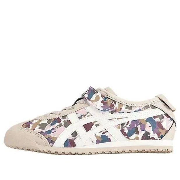 (PS) Onitsuka Tiger Mexico 66 'Feather Grey Cream' 1184A053-020