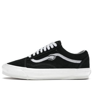 Vans Notre x Vault OG Old Skool LX 'Black' VN0A4P3X2I1