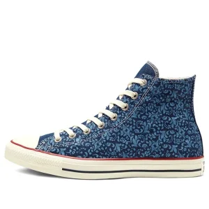 Converse Chuck Taylor All Star 'Blue White' 168038C