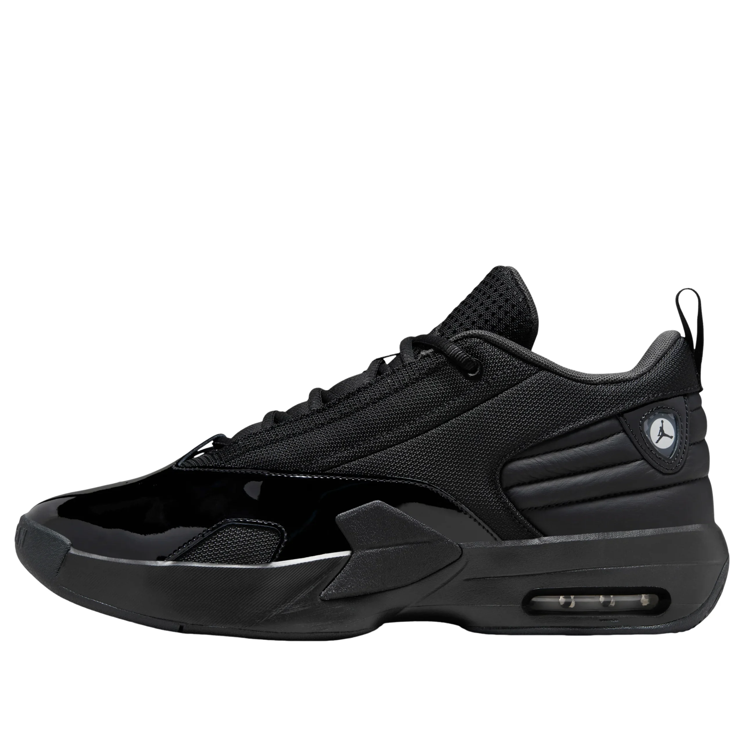 Air Jordan Max Aura 6 'Black Anthracite' FQ8298-001