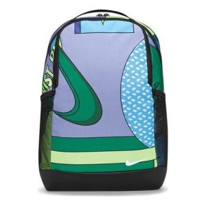 (PS) Nike Brasilia Backpack 'Purple' DQ5164-010