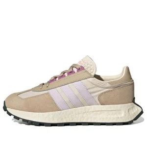 (WMNS) adidas Retropy E5 'Cream White' IE1559
