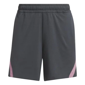 (WMNS) adidas Select Basketball Shorts 'Black' IJ5265