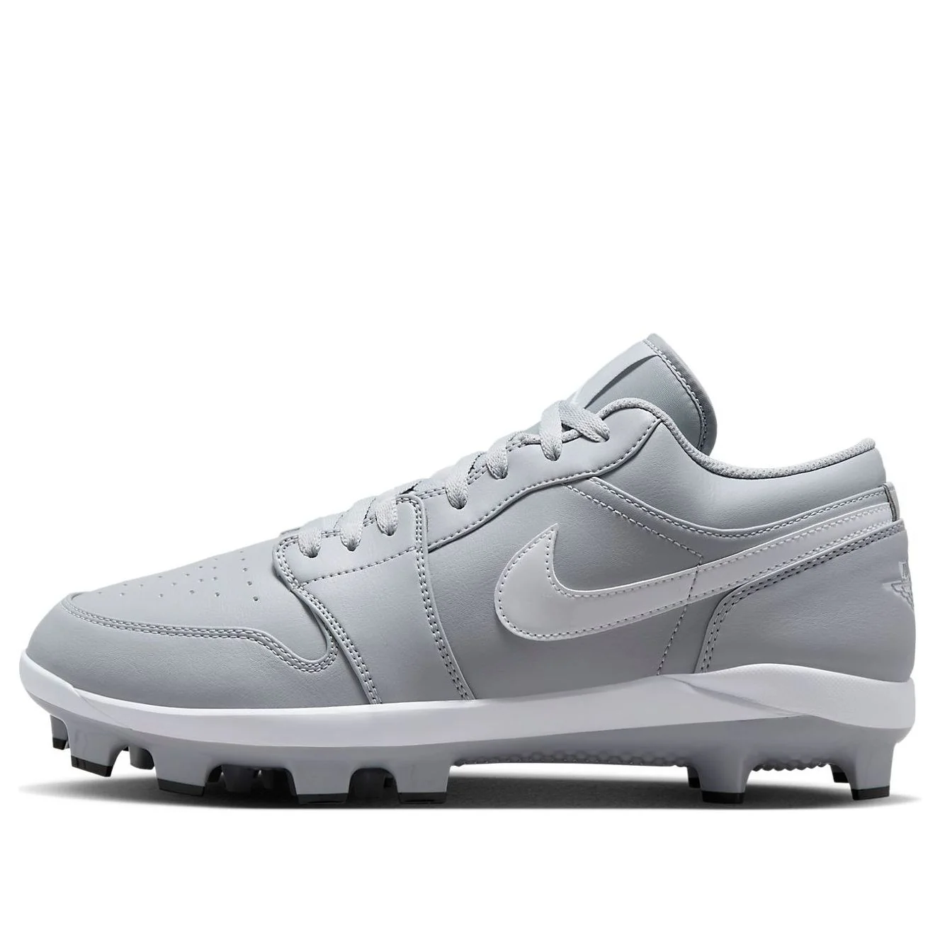Air Jordan 1 Retro MCS Low 'Wolf Grey' CJ8524-003