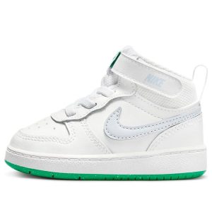 (TD) Nike Court Borough Mid 2 'Gum Light' CD7784-115