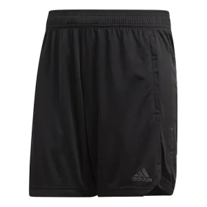 adidas CHILL SHORT M Training Sports Shorts Black EI6408