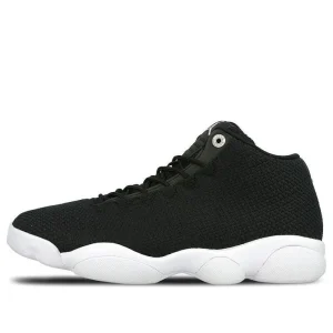 Air Jordan Horizon Low 'Black' 845098-006