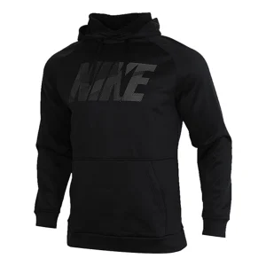 Men's Nike Therma Black CV6776-010
