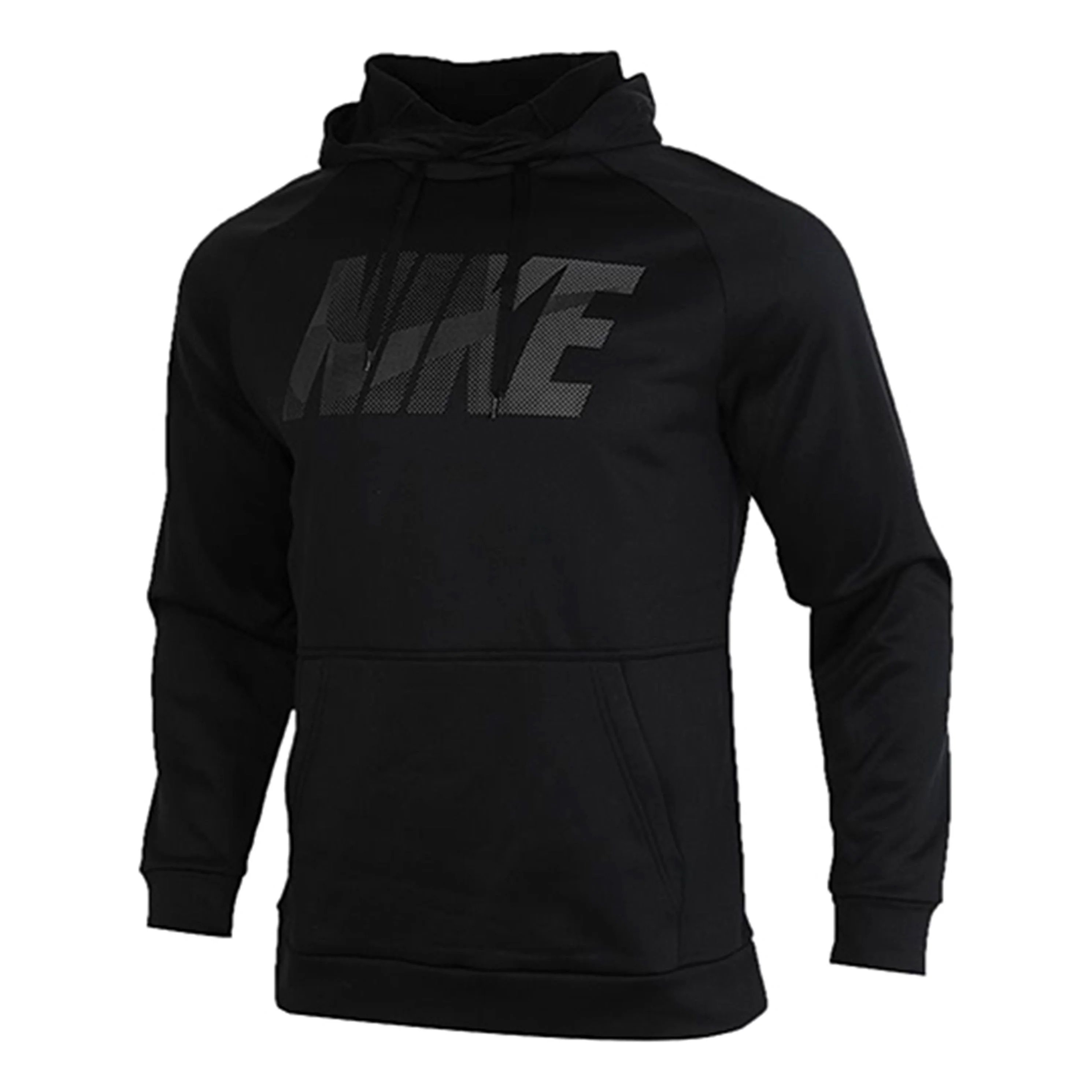 Men's Nike Therma Black CV6776-010