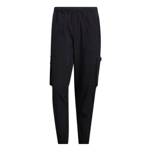 adidas CNY Sportswear Pants 'Black' HZ3029
