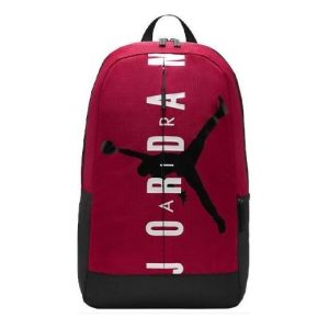 Air Jordan Big Logo Backpack 'Red' 9A0318-R78