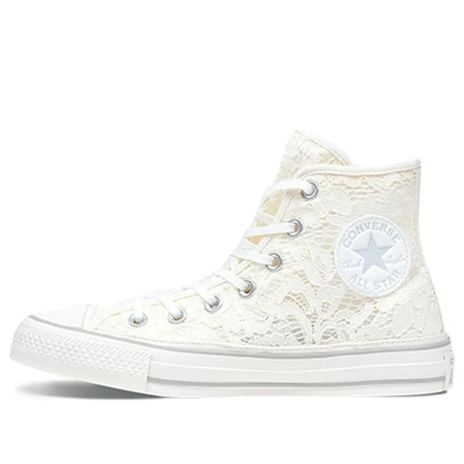 (WMNS) Converse Chuck Taylor All Star Flower Lace 561286C