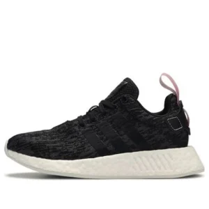 (WMNS) adidas NMD_R2 'Core Black' BY9314