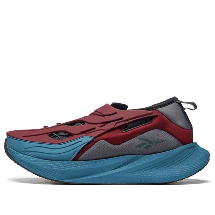 Reebok Floatride Energy X 'Red Blue' H03718