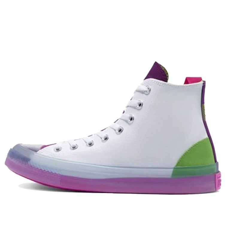 Converse Chuck Taylor All Star CX High 'Dramatic Nights - White' 170833C