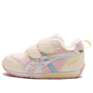 (TD) ASICS Suku Athleisure Casual Sports Shoes 'Beige Pink' 1144A296-700