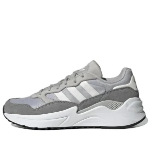 (WMNS) adidas Retropy Adisuper Shoes 'Grey White' GX9630