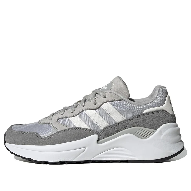 (WMNS) adidas Retropy Adisuper Shoes 'Grey White' GX9630