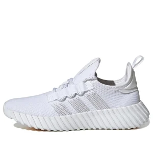 (WMNS) adidas Kaptir Flow 'White Zero Metallic' IF6600