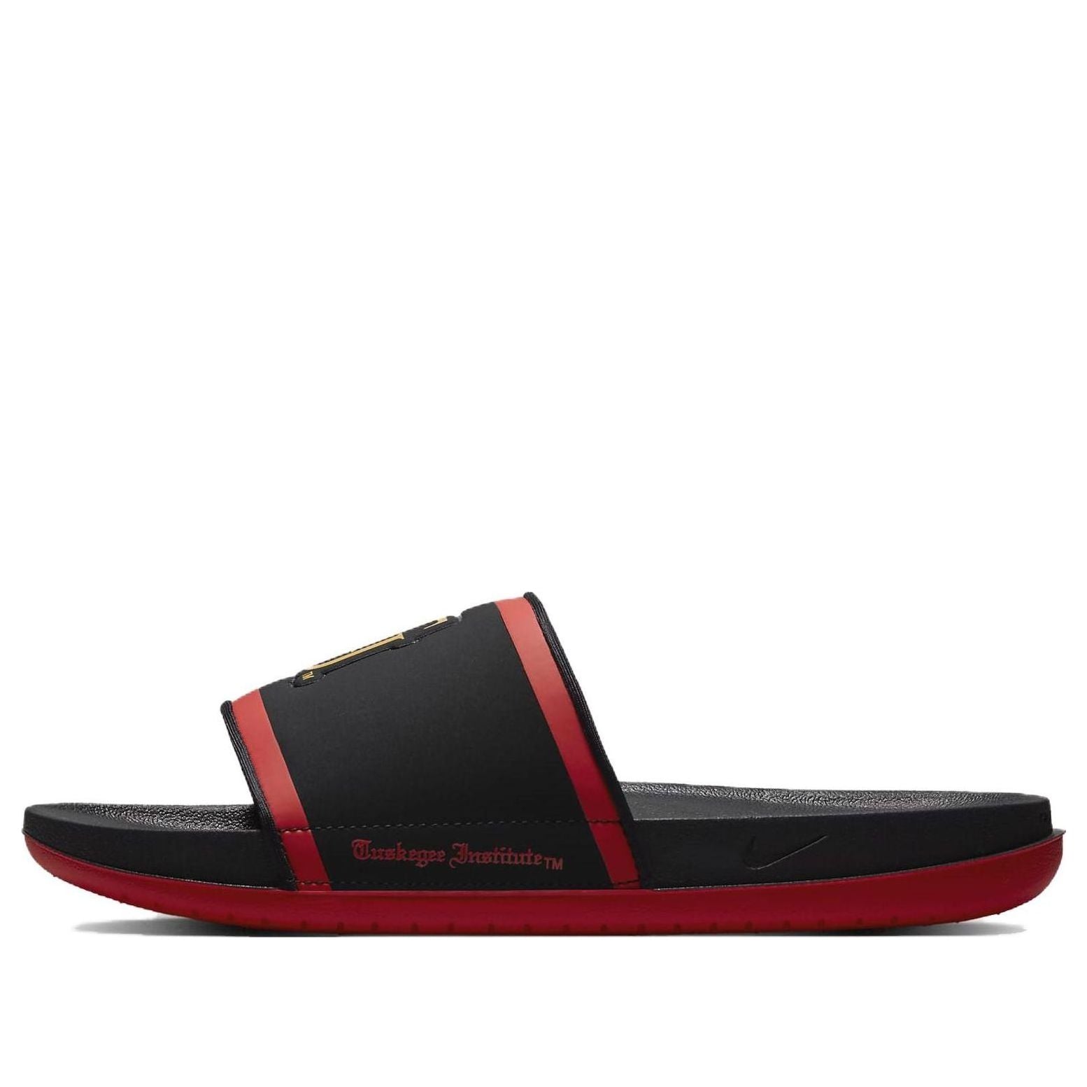 Nike Offcourt Slide 'Tuskegee' DX5640-002