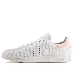 (WMNS) adidas Stan Smith 'Haze Coral' S82256