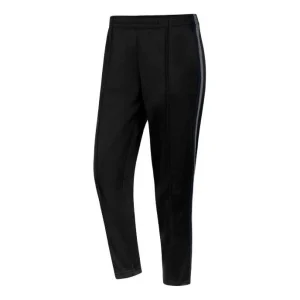 (WMNS) New Balance Sport Mid-Rise Pants Asia Sizing 'Black' AWP01138-BK