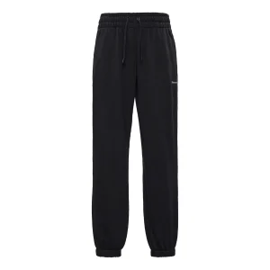 adidas x Pharrell Humanrace Small Logo Sweatpants 'Black' HG2690